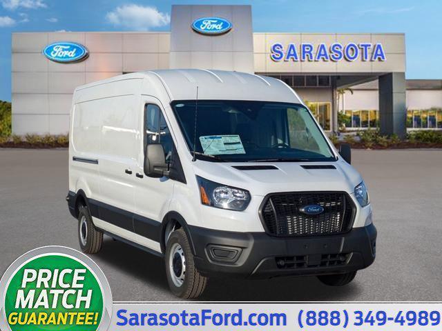 new 2024 Ford Transit-250 car, priced at $49,975