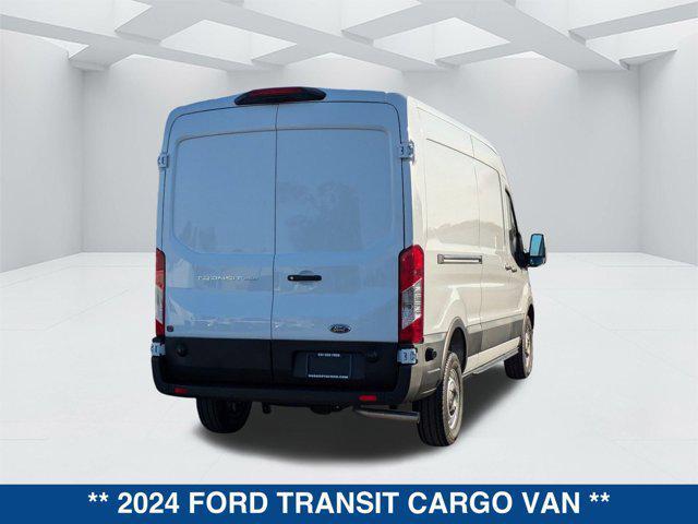 new 2024 Ford Transit-250 car, priced at $49,975