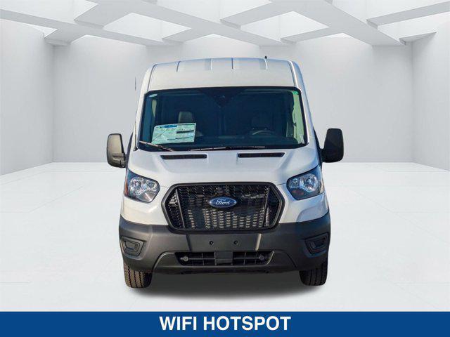 new 2024 Ford Transit-250 car, priced at $49,975