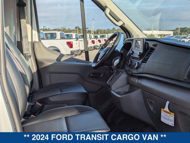 new 2024 Ford Transit-250 car, priced at $49,975