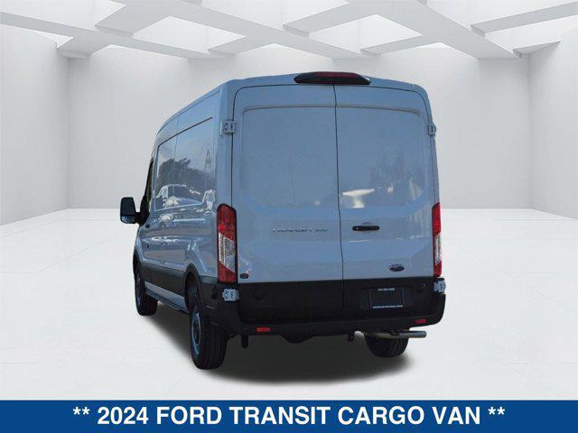 new 2024 Ford Transit-250 car, priced at $49,975