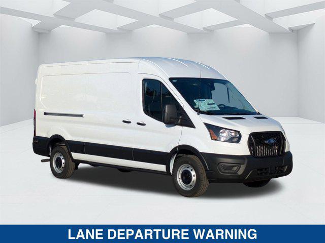 new 2024 Ford Transit-250 car, priced at $49,975