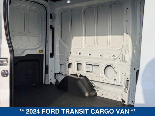 new 2024 Ford Transit-250 car, priced at $49,975