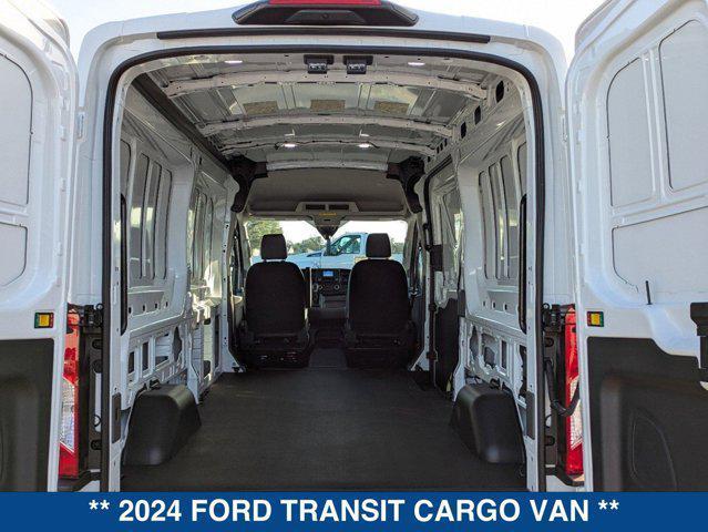 new 2024 Ford Transit-250 car, priced at $49,975