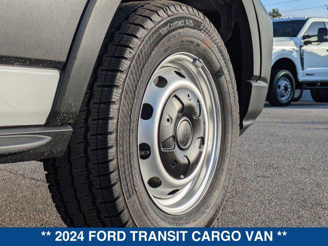 new 2024 Ford Transit-250 car, priced at $49,975