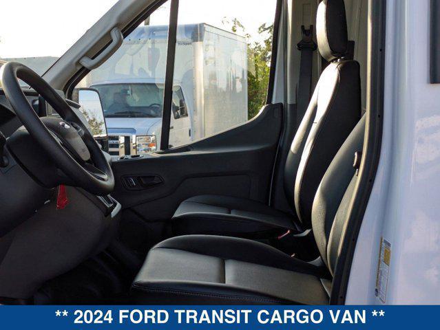 new 2024 Ford Transit-250 car, priced at $49,975