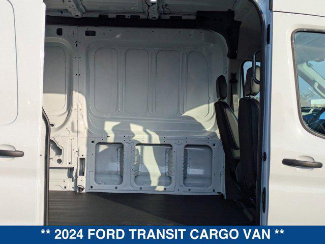 new 2024 Ford Transit-250 car, priced at $49,975