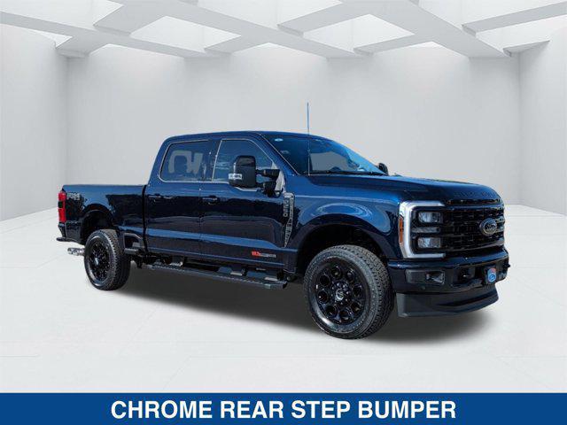 new 2024 Ford F-250 car, priced at $88,090