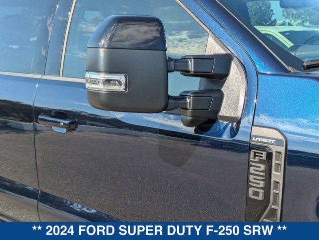 new 2024 Ford F-250 car, priced at $88,090