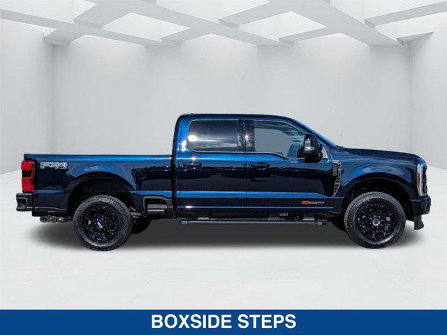 new 2024 Ford F-250 car, priced at $88,090