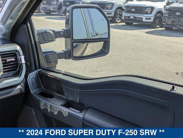 new 2024 Ford F-250 car, priced at $88,090