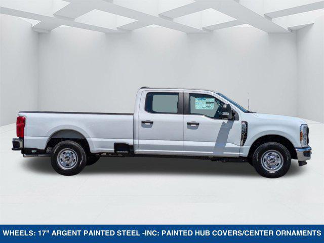 new 2024 Ford F-250 car, priced at $50,320