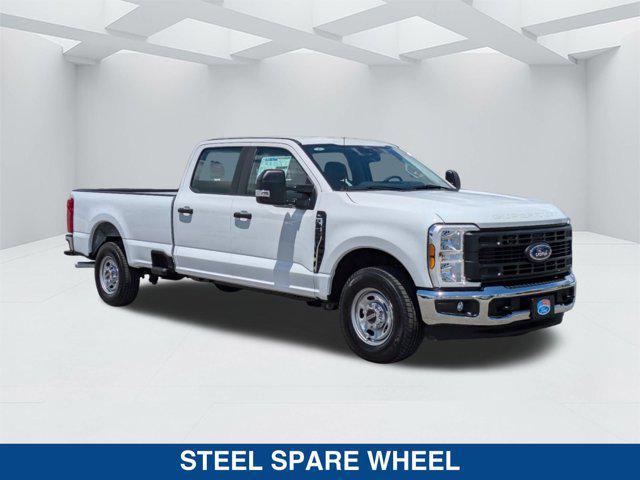 new 2024 Ford F-250 car, priced at $50,320