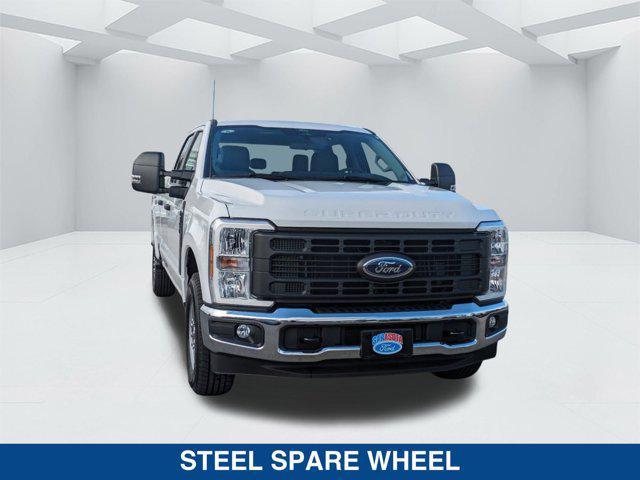 new 2024 Ford F-350 car, priced at $49,900