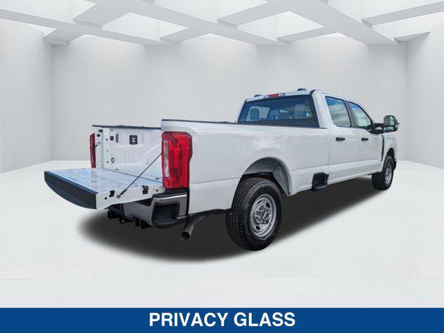 new 2024 Ford F-350 car, priced at $49,900