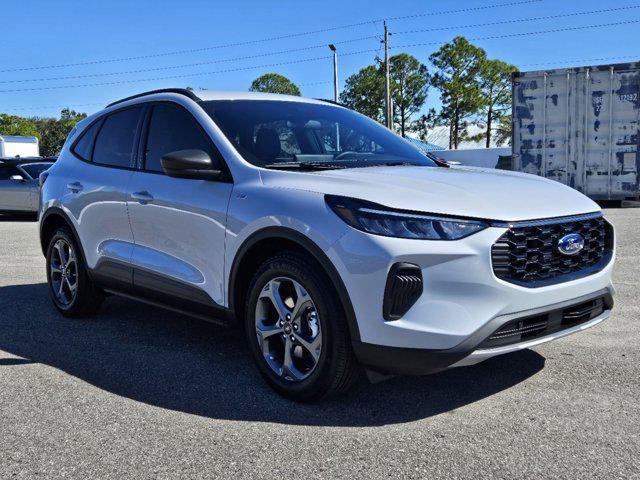 new 2025 Ford Escape car, priced at $30,635