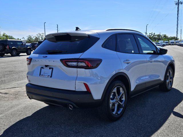 new 2025 Ford Escape car, priced at $30,635