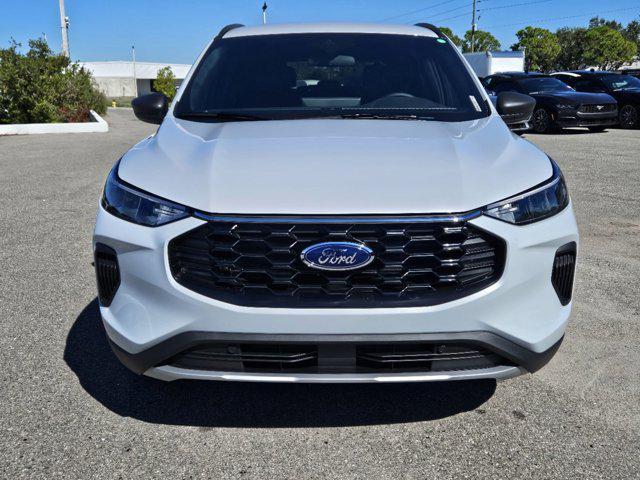 new 2025 Ford Escape car, priced at $30,635