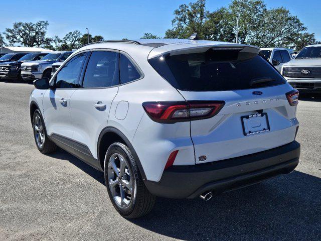 new 2025 Ford Escape car, priced at $30,635