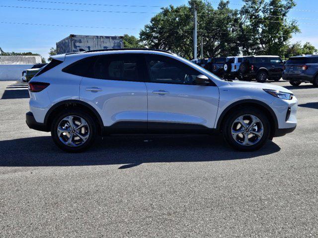 new 2025 Ford Escape car, priced at $30,635