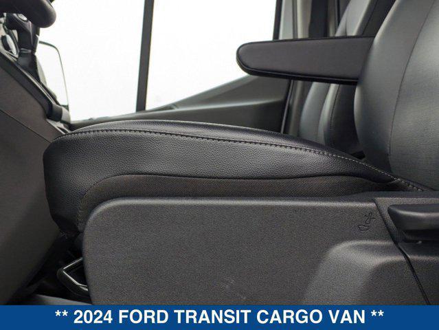 new 2024 Ford Transit-250 car, priced at $57,045