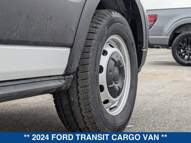 new 2024 Ford Transit-250 car, priced at $57,045