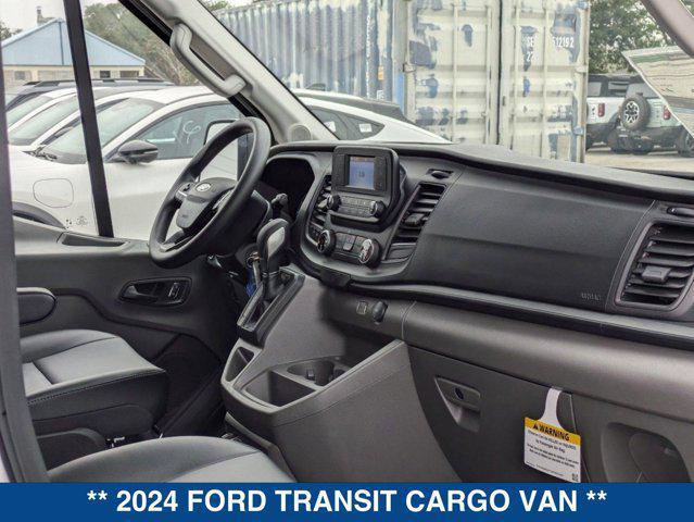 new 2024 Ford Transit-250 car, priced at $57,045