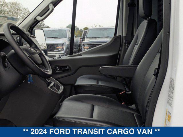 new 2024 Ford Transit-250 car, priced at $57,045