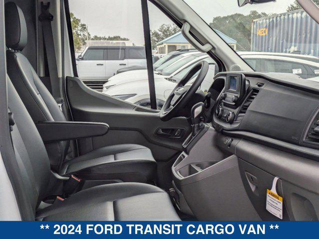 new 2024 Ford Transit-250 car, priced at $57,045