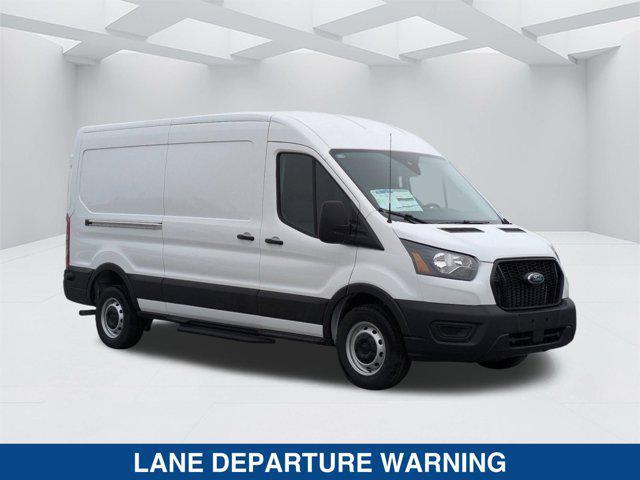 new 2024 Ford Transit-250 car, priced at $57,045