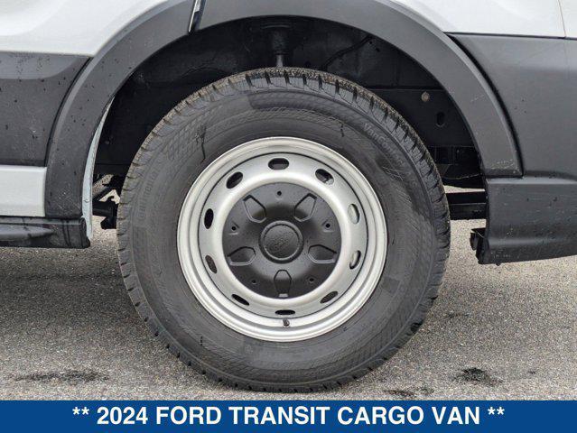 new 2024 Ford Transit-250 car, priced at $57,045