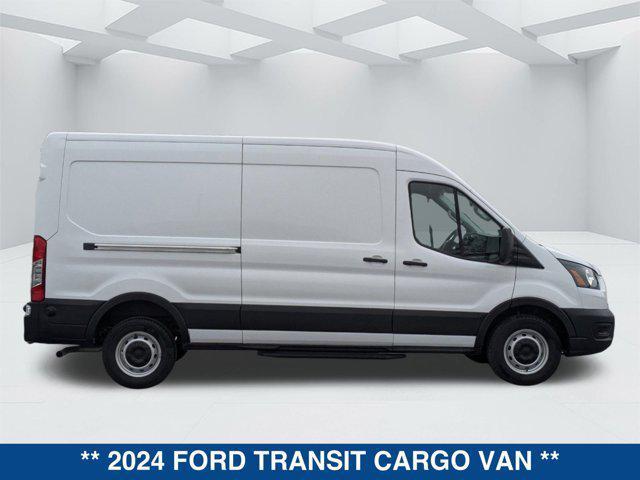 new 2024 Ford Transit-250 car, priced at $57,045