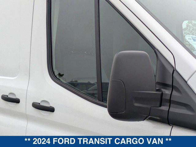 new 2024 Ford Transit-250 car, priced at $57,045