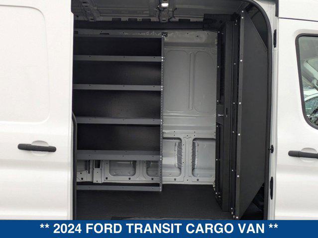 new 2024 Ford Transit-250 car, priced at $57,045