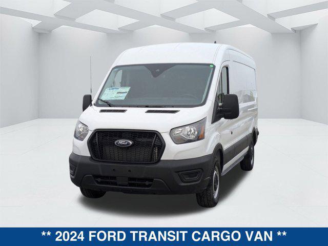 new 2024 Ford Transit-250 car, priced at $57,045