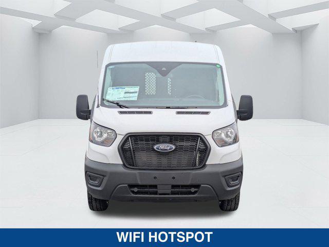 new 2024 Ford Transit-250 car, priced at $57,045