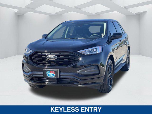 new 2024 Ford Edge car, priced at $33,355