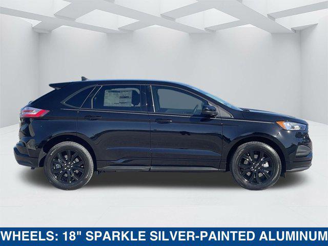 new 2024 Ford Edge car, priced at $33,355