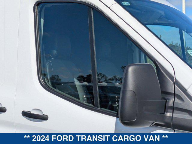 new 2024 Ford Transit-250 car, priced at $50,215