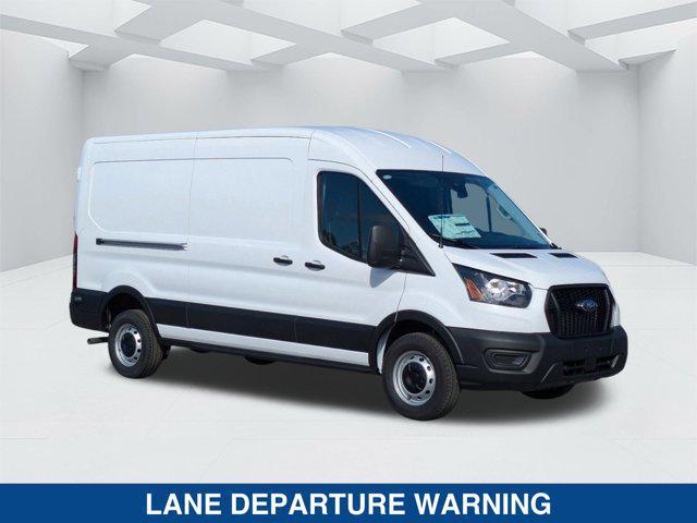 new 2024 Ford Transit-250 car, priced at $50,215