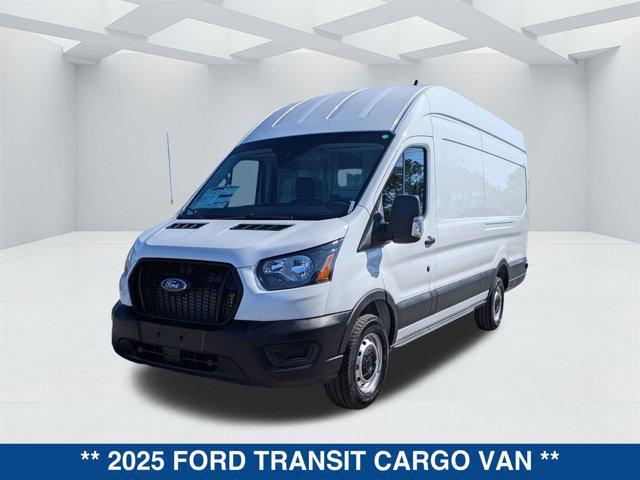 new 2025 Ford Transit-350 car, priced at $59,975