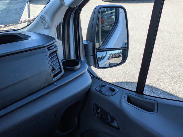 new 2025 Ford Transit-350 car, priced at $59,975