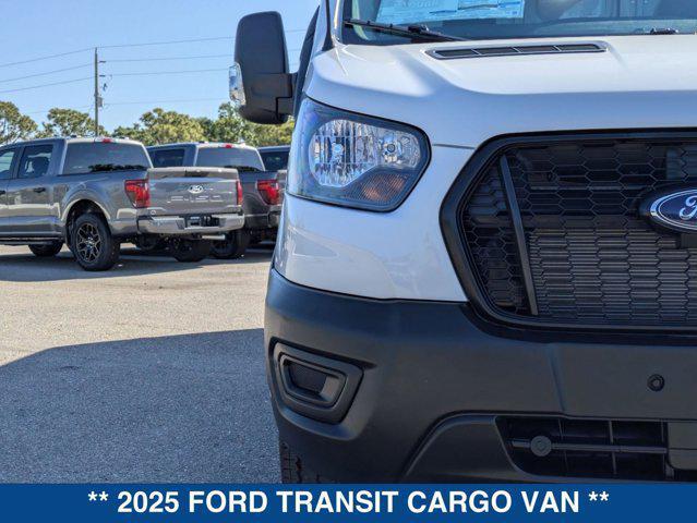 new 2025 Ford Transit-350 car, priced at $59,975