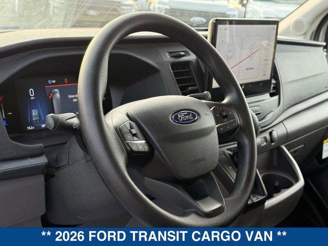 new 2026 Ford Transit-250 car, priced at $51,860
