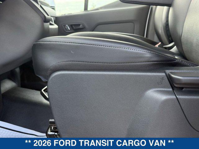 new 2026 Ford Transit-250 car, priced at $51,860