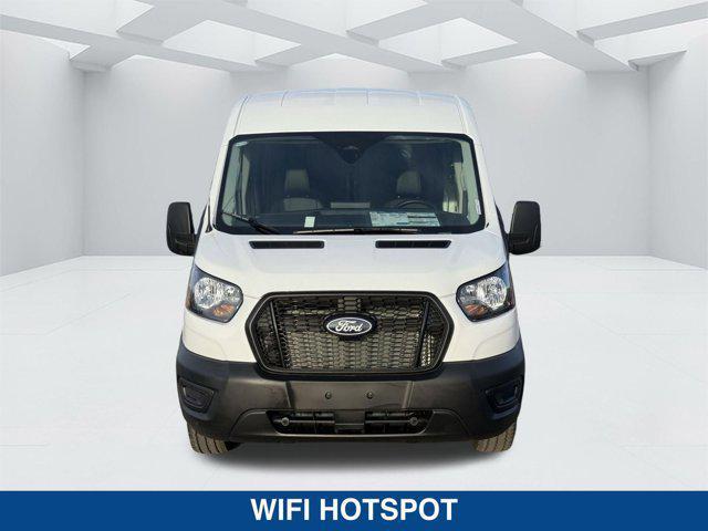 new 2026 Ford Transit-250 car, priced at $51,860