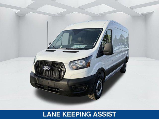 new 2026 Ford Transit-250 car, priced at $51,860