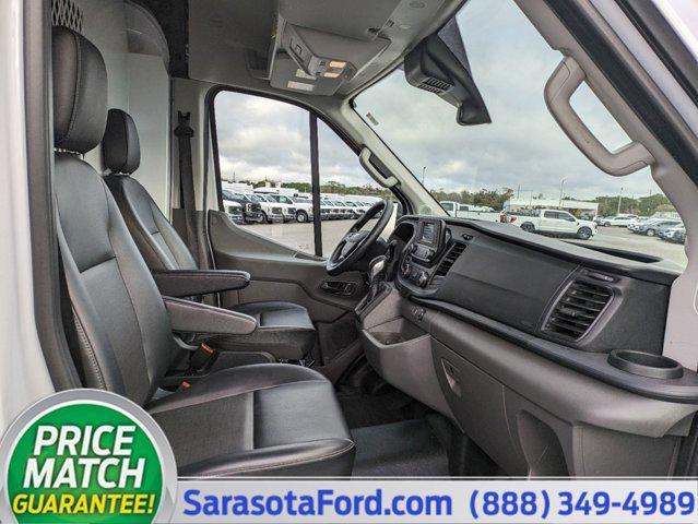 used 2023 Ford Transit-350 car, priced at $50,410