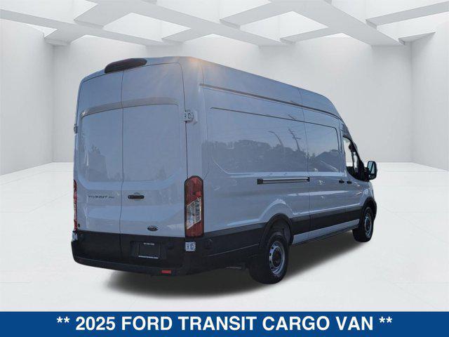 new 2025 Ford Transit-350 car, priced at $56,500