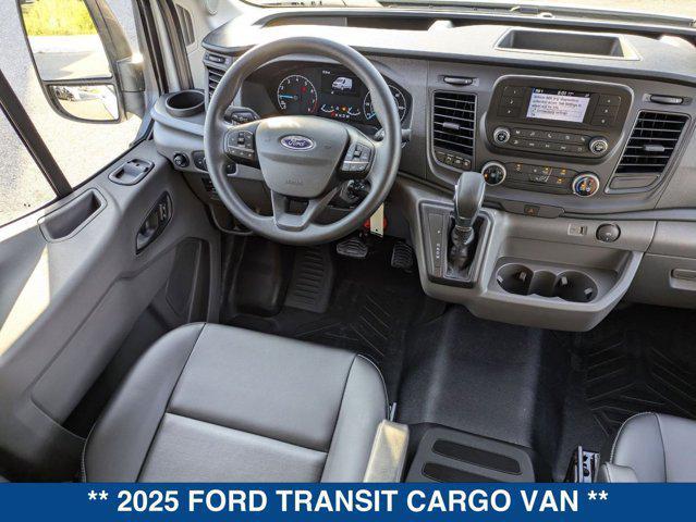 new 2025 Ford Transit-350 car, priced at $56,500